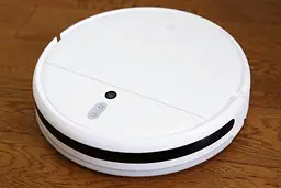 Розумний пилосос Xiaomi MiJia Mi Robot Vacuum Mop 1C (STYTJ01ZHM, SKV4093GL) - мініатюра 7