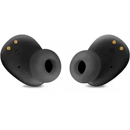 Навушники TWS JBL Wave Buds Black (JBLWBUDSBLK) - мініатюра 3