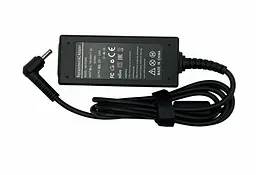 Блок живлення для ноутбука Sharp 45W 22V 2.04A 3.5x1.35mm ОЕМ - мініатюра 2