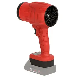 Повітродувка акумуляторна Vitals Master ALP 1861j BL (240470) - мініатюра 11