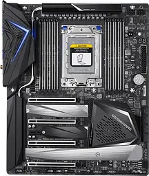 Материнська плата Gigabyte TRX40 Designare Socket TRX4 (TRX40 DESIGNARE) Б/В - мініатюра 2