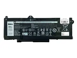 Акумулятор GRT01 Dell Latitude 5421 5431 5531 5521 Precision 3470 3571 3561 Alienware m17 R5 AMD 41-50%