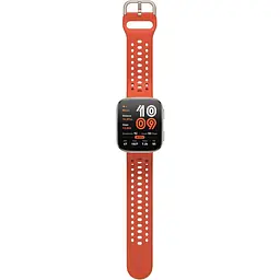 Смарт-годинник Amazfit Bip 6 Red (W2435AP5N) - мініатюра 4