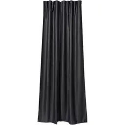 Штора Ardesto 150х270см, блекаут, 100% поліестер, сірий темний (ART1040DG)