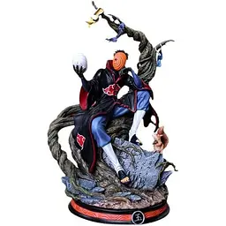 Фігурка Наруто Учіха Обіто Naruto Obito Uchiha 38 см CH NA OU38