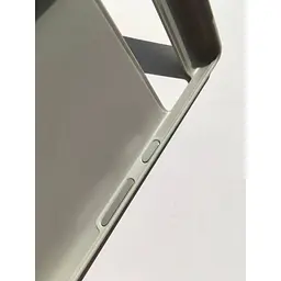 Оригінальний протиударний чохол Google Official Soft Shell Case для Pixel 7 Pro (6.7") Chalk (GA04451) - мініатюра 5