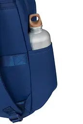 Рюкзак 15.6" American Tourister PUFFYPOP NAVY 49x29x22 MJ1*41001 - мініатюра 6