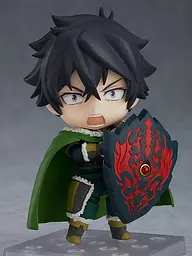 Рухома фігурка Nendoroid Наофумі Іватані 1113 Нендороїд з аніме Сходження Героя Щита - мініатюра 11