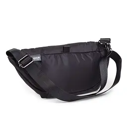 Сумка через плече Childhome Banana bag, чорний (CWBANAPBL) - мініатюра 4