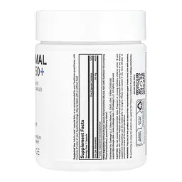 Вітаміни Liposomal Zinc - 100 vcaps - мініатюра 2