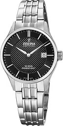 Годинник Festina Swiss Made F20006/4