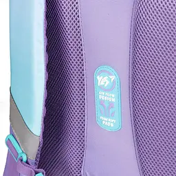 Рюкзак Yes S-52 Ergo Sparkle (559567) - мініатюра 16