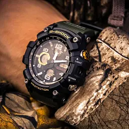 Годинник Casio GWG-100-1A3ER - мініатюра 3