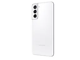 Смартфон Samsung Galaxy S21 8/256GB Phantom White UA (SM-G991BZWGSEK) (Exynos) - мініатюра 6