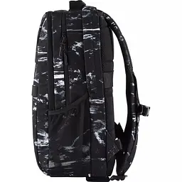 Рюкзак для ноутбука HP Campus XL 16.1" чорно-білий (7J592AA) - мініатюра 2