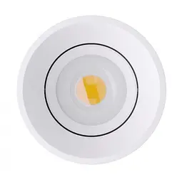 Світильник точковий KLOODI KD-EYE85 10W 4K WH - мініатюра 3