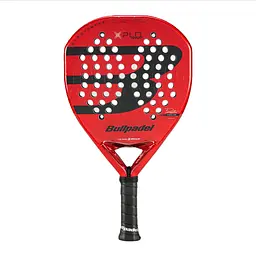 Ракетка для паделу Bullpadel XPLO COMFORT 25 - мініатюра 1