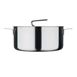 Каструля з кришкою Masterpro Sigma 2.9 л (BGMP-1665-MM) - мініатюра 10