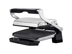 Електрогриль Tefal Optigrill+ XL GC722D16 - мініатюра 3