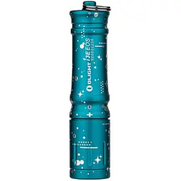 Ліхтар-брелок Olight I3E EOS 19th Anniversary Edition - мініатюра 3
