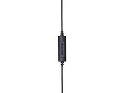 Навушники з мікрофоном Sandberg USB Office Headset (126-12) - мініатюра 2