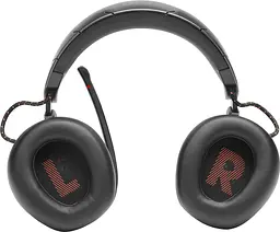 Ігрові навушники JBL Quantum 810 Wireless (JBLQ810WLBLK) [82886] - мініатюра 9