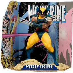 Фігурка Marvel Wolverine - 85 (Росомаха) 18 см