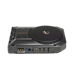 Сабвуфер Infinity BassLink SM2 - мініатюра 2