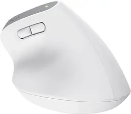 Комп'ютерна миша Trust Bayo+ Multidevice Ergonomic BT/WL/USB-A біла teh0014042 - мініатюра 6