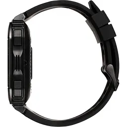Смарт-годинник Gelius Tactical Navy GP-SW007 Black [113442] - мініатюра 5