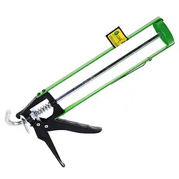 Пістолет для герметика CG-05102-2 225 мм (CG-05102-2)