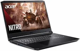 Ноутбук Acer Nitro 5 AN517-41-R5UD (NHQBHEV01Q) (US Version) - мініатюра 2
