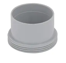 Пісуар підвісний Qtap Crow White з краном-дозатором QT0588112HW - мініатюра 11