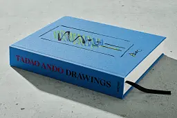 Tadao Ando. Sketches, Drawings, and Architecture - Тадао Андо - мініатюра 3