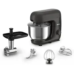 Кухонна машина Tefal QB161H38 - мініатюра 2
