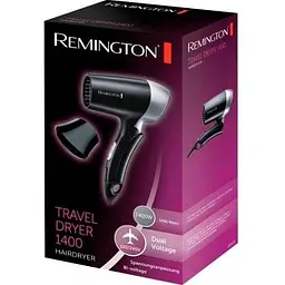Фен Remington D5000 (45303560100) - мініатюра 5