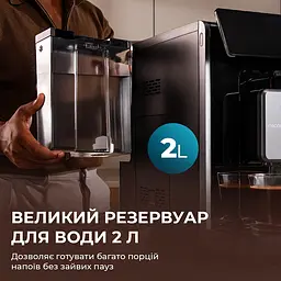 Кавомашина Cecotec Cremmaet Lungo Latte (A01_EU01_102810) - мініатюра 6