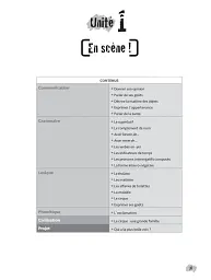 Merci! 4. A2. Guide pedagogique - мініатюра 4