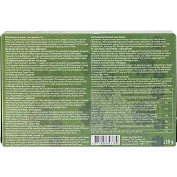 Тістечко моті Szu Shen Po Matcha 210 г (13375) - мініатюра 3