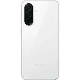 Смартфон Samsung Galaxy A26 5G 6/128GB White (SM-A266B) (UA UCRF) NFC - мініатюра 5
