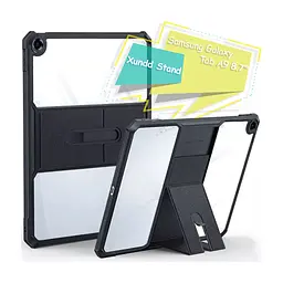 Чохол до планшета Xundd Stand Samsung Galaxy Tab A9 SM-X115 8.7" Black (713244) - мініатюра 2