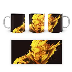 Кружка GeekLand Наруто Naruto painting NA.02.594 - мініатюра 4