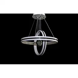 Підвісна LED-люстра Linisoln 9982-2