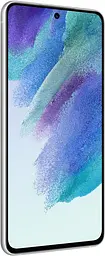 Смартфон Samsung Galaxy S21 FE 5G 8/256GB G9900 DS White (Asia) [5G, NFC, 2 SIM] - мініатюра 4