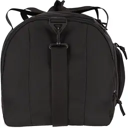 Сумка Дорожна Bagland Muff 68л чорний (00323662) - мініатюра 2
