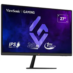 Монітор ViewSonic VX2779A-HD-PRO - мініатюра 4