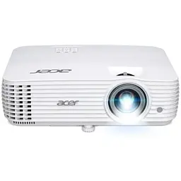 Acer Проєктор P1657Ki WUXGA, 4500 lm, 1.125-1.46, WiFi