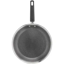 Сковорода ВОК Tefal Emotion+ Power 28 см (E3410655) - мініатюра 2