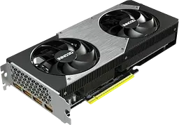 Відеокарта GeForce RTX5060 Ti 8GB Inno3D TWIN X2 OC (N506T2-08D7X-193075N) - мініатюра 3
