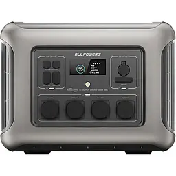 Зарядна станція Allpowers R2500 V2 [172339] - мініатюра 2